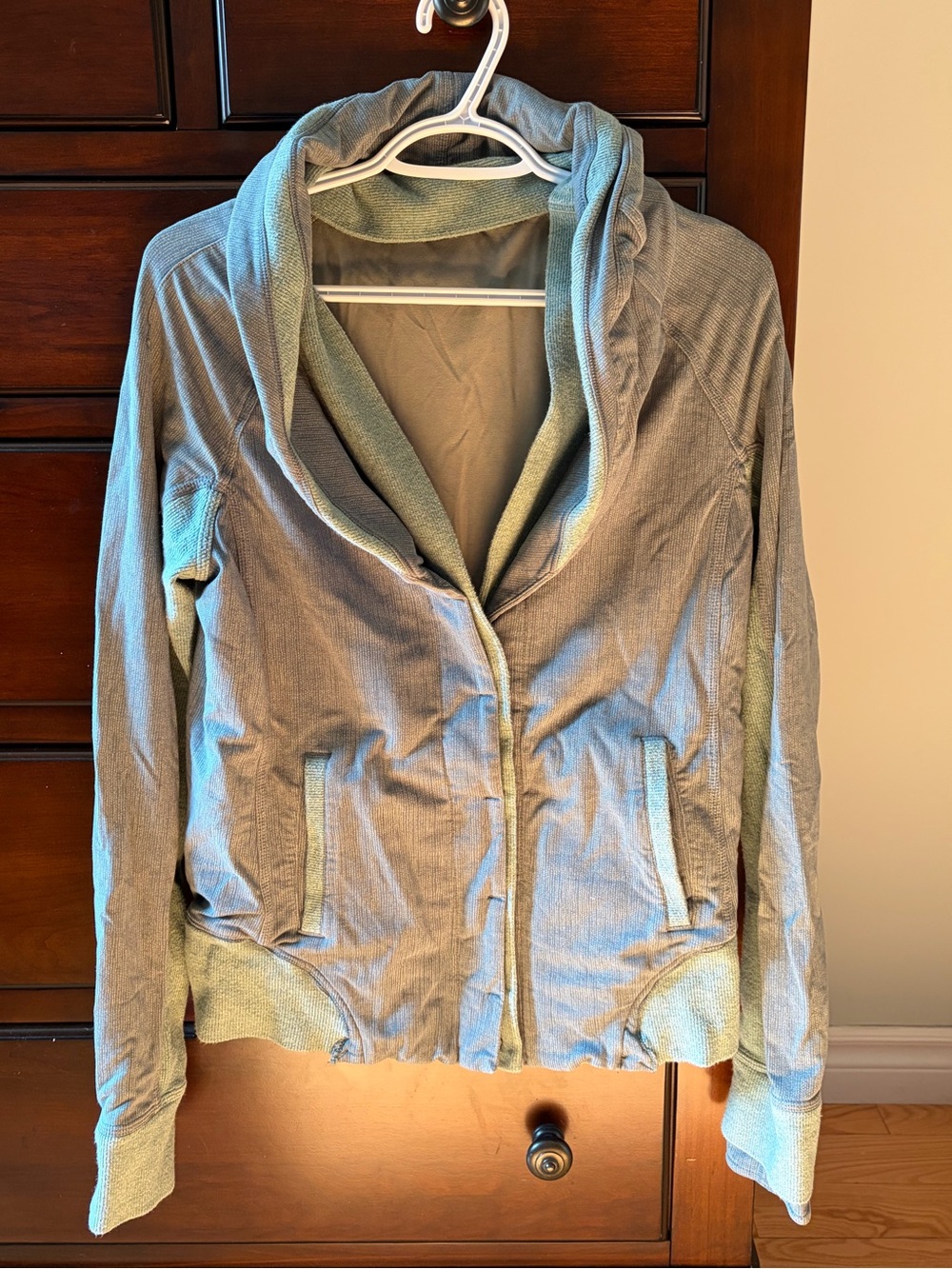 Lululemon To Class Jacket - Picture 7 of 9
